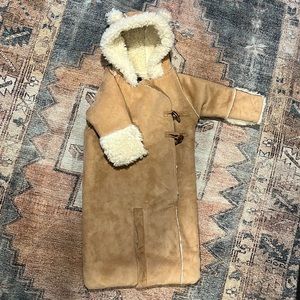 Baby Gap Snow Suit
